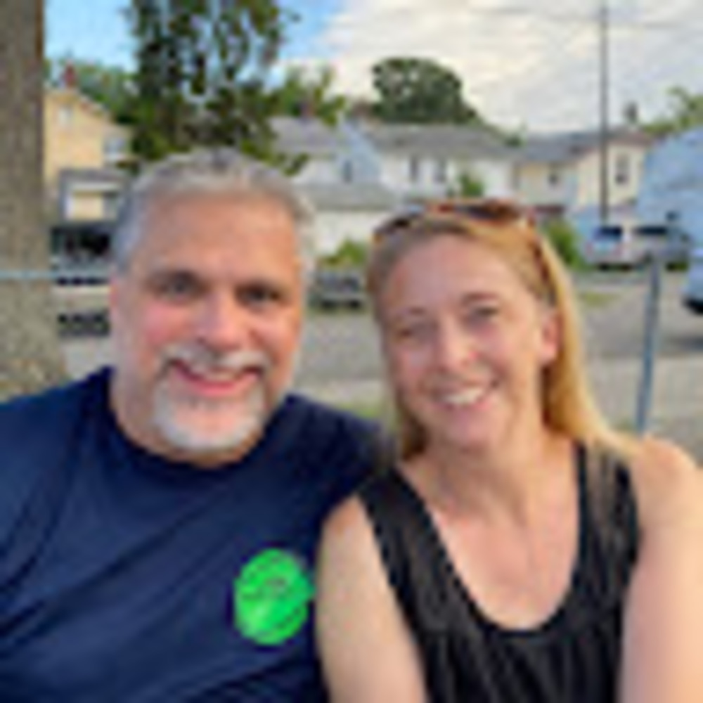 Meet your Posher, Tracy